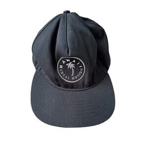 Local Motion Hawaii hat